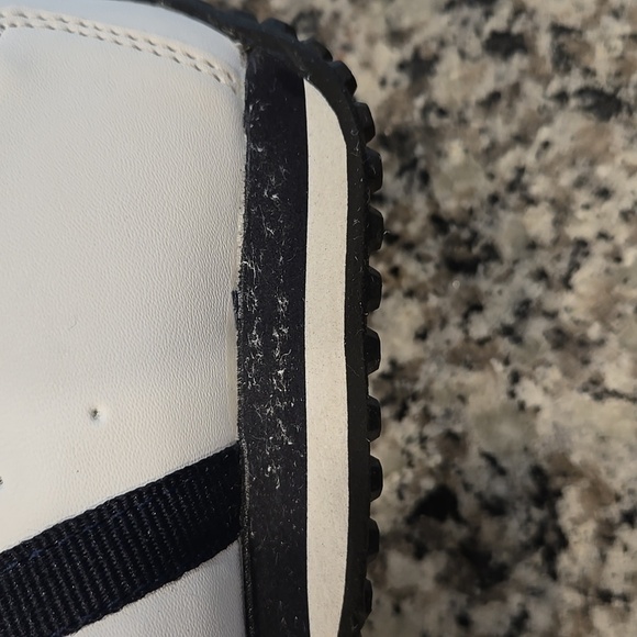 MECCA USA "SONNY" SHOES. SIZE 8.5. - Picture 6 of 9